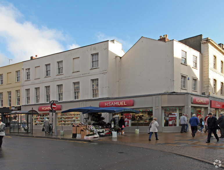 189 High St, Cheltenham for sale - Primary Photo - Image 1 of 1