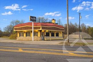 More details for 19740 W 7 Mile Rd, Detroit, MI - Retail for Lease