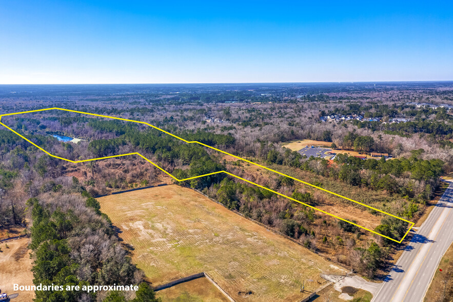 10941 Dorchester Rd, Summerville, Sc 29483 - Land For Sale 