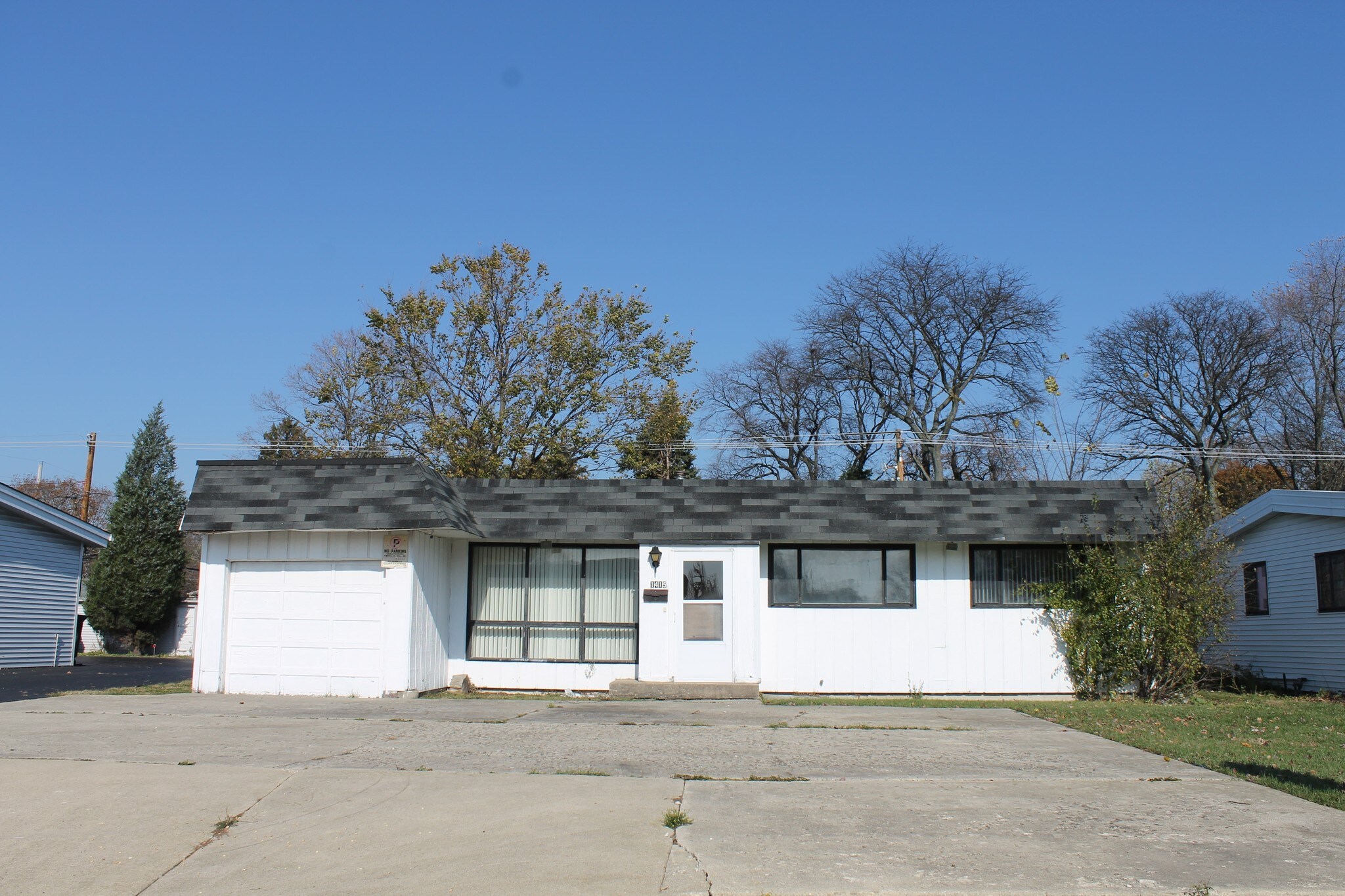 1415 Roosevelt Rd, Wheaton, IL for sale Building Photo- Image 1 of 1