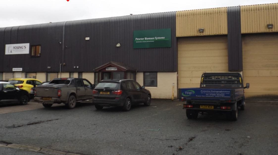 Churchill Way, Nelson for sale Building Photo- Image 1 of 1