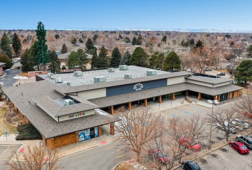 2400 W 16th St, Greeley, CO for sale - Building Photo - Image 1 of 14