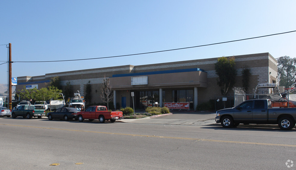 1325 Magnolia Ave, El Cajon, CA for sale - Primary Photo - Image 1 of 1