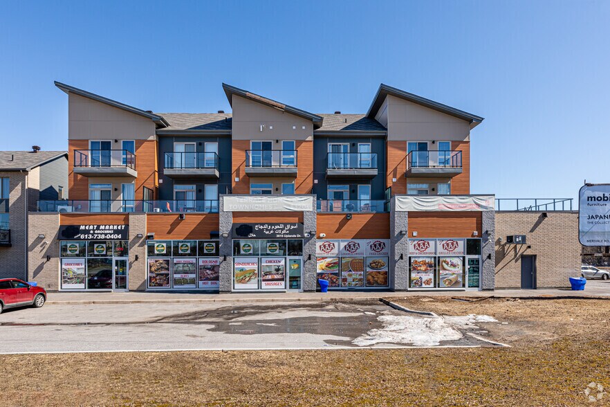 3615 Uplands Dr, Ottawa, ON K1V 8Y9