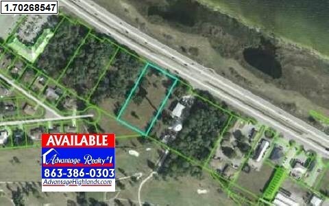 1025 US Highway 27, Sebring, FL for sale Other- Image 1 of 1