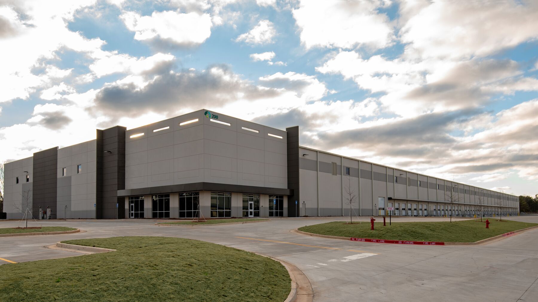 200 Declaration Dr, McDonough, GA for sale Primary Photo- Image 1 of 1