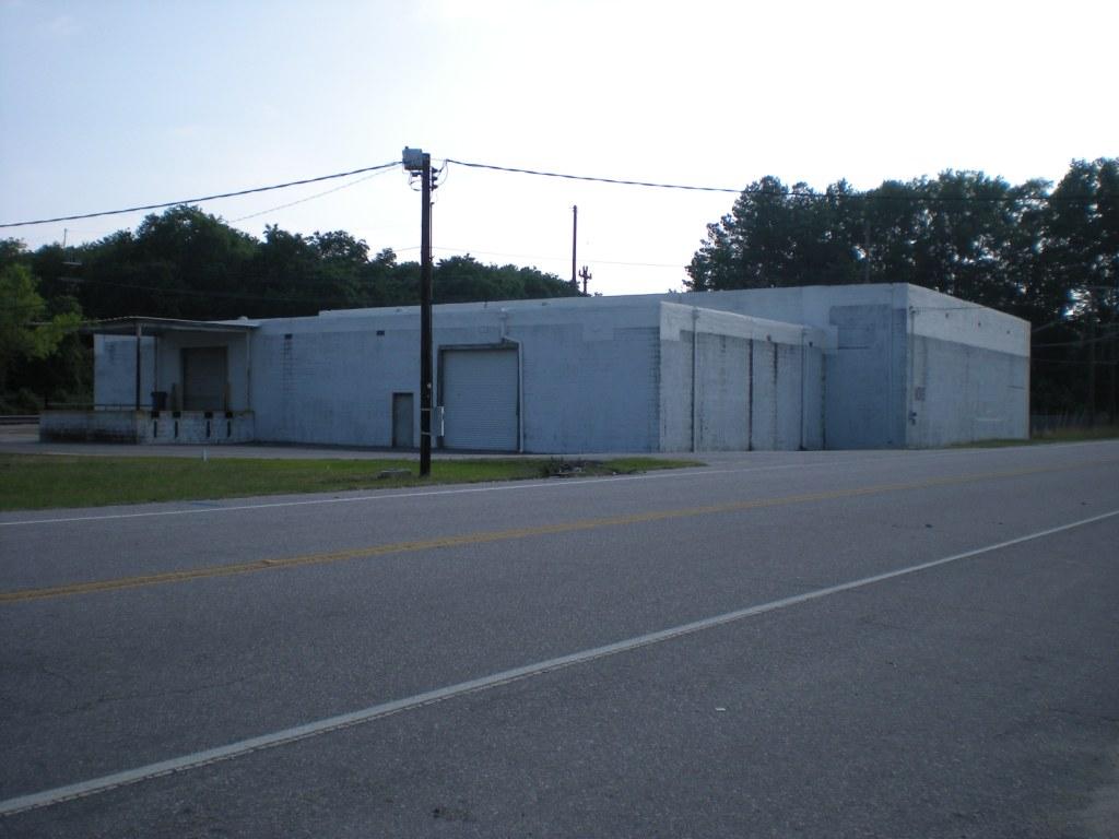 1015 Holland Ave, Cayce, SC for sale Building Photo- Image 1 of 1