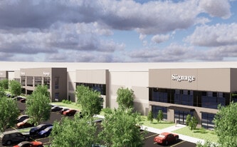 2575 W 400 N, Lindon UT - Warehouse