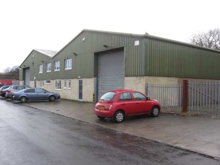 15-16 Castlefields Rd, Bingley for sale Primary Photo- Image 1 of 1