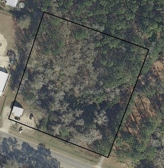More details for 506 E US Highway 80, Bloomingdale, GA - Land for Sale