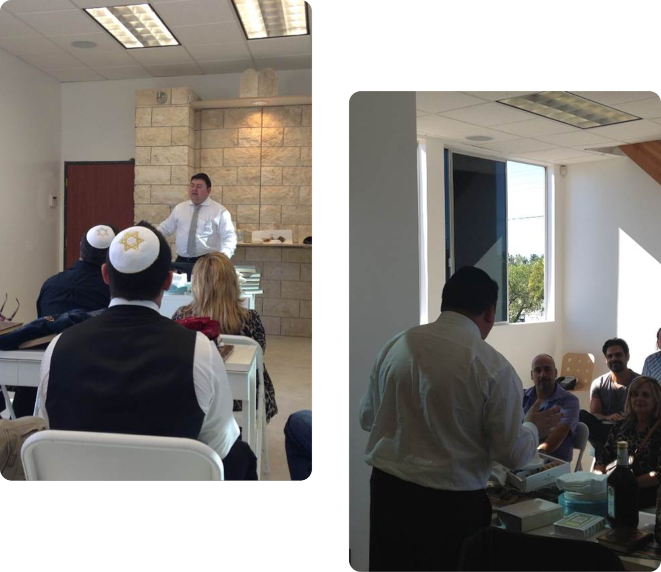 14545 Friar St, Van Nuys, CA for lease Interior Photo- Image 1 of 6