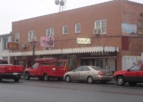 23 Basin St SW, Ephrata WA - Storefront Property