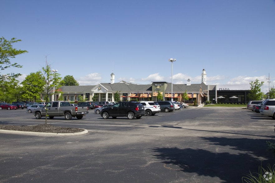 150 W Wilson Bridge Rd, Worthington, OH for lease - Primary Photo - Image 1 of 19