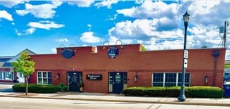 More details for 1003-1005 Washington St, Grafton, WI - Retail for Lease