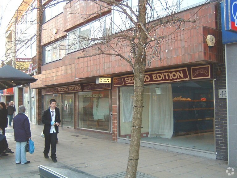 46-48 High St, Bognor Regis for sale Primary Photo- Image 1 of 1