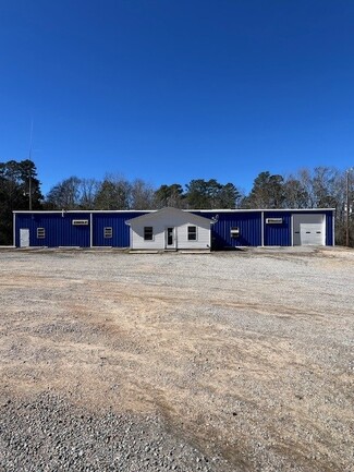 More details for 736 US-52 Hwy, Wadesboro, NC - Industrial for Sale