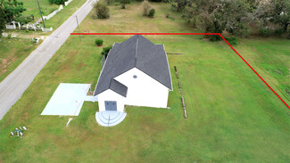 More details for 5701 McDuffie Ave, Mulberry, FL - Flex for Lease