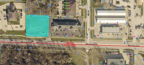 2252 Blairs Ferry Rd, Hiawatha, IA for sale - Other - Image 1 of 1