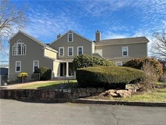 191 S Main St, Cheshire, CT for sale - Building Photo - Image 1 of 1
