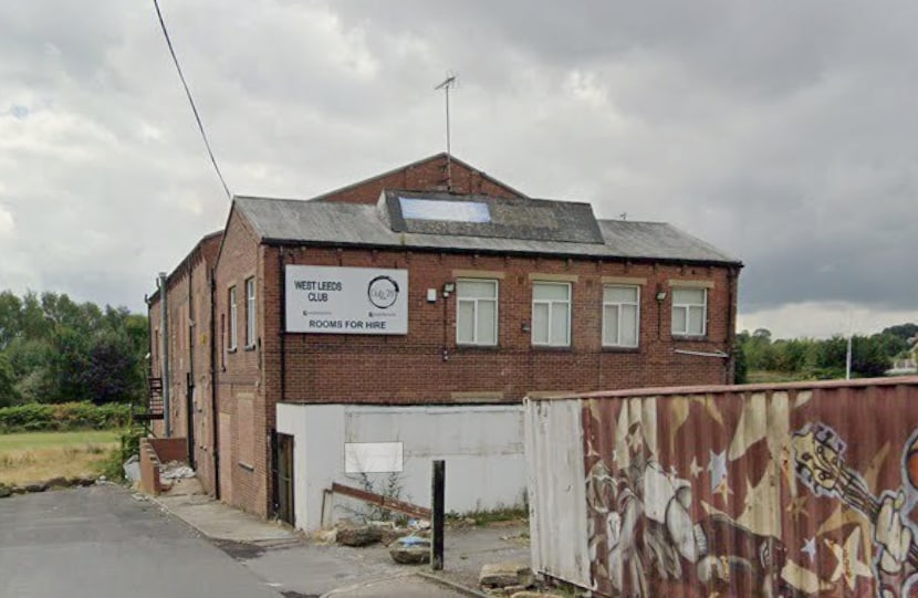 28 Redshaw Rd, Leeds for lease - Primary Photo - Image 1 of 7