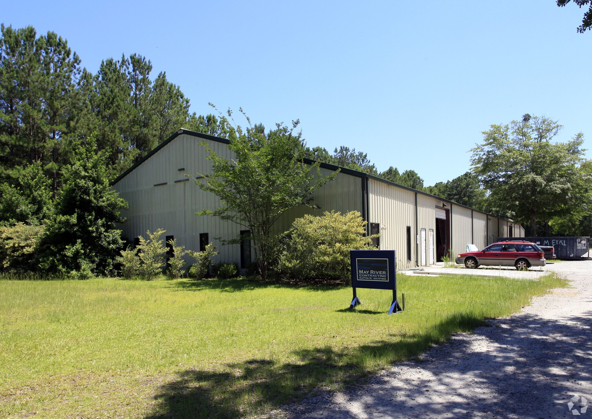 1612 Plantation Dr, Hardeeville, SC for sale Primary Photo- Image 1 of 1