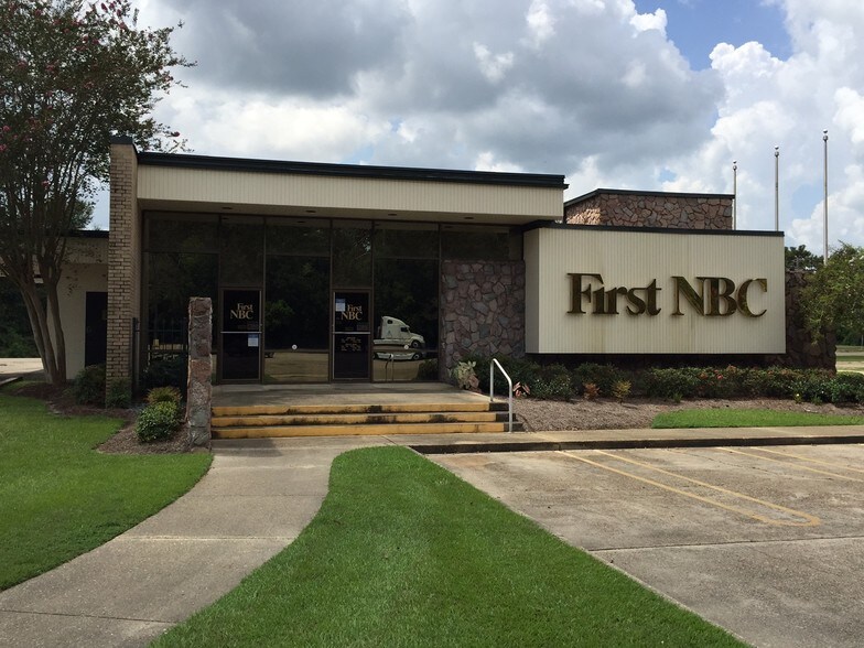 200 Richmond St, Bogalusa, LA for sale - Primary Photo - Image 1 of 1