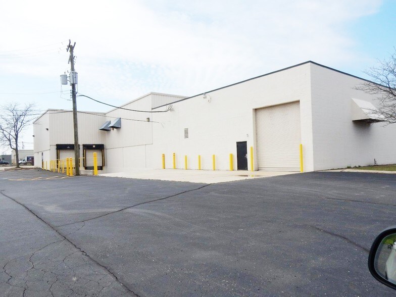 28966 Wall St, Wixom, MI for sale - Building Photo - Image 1 of 1