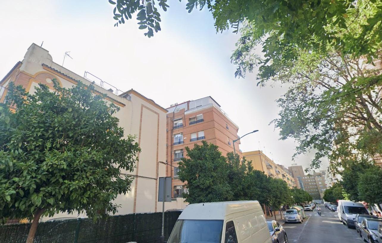 Retail in SEVILLA, Sevilla for sale Building Photo- Image 1 of 7