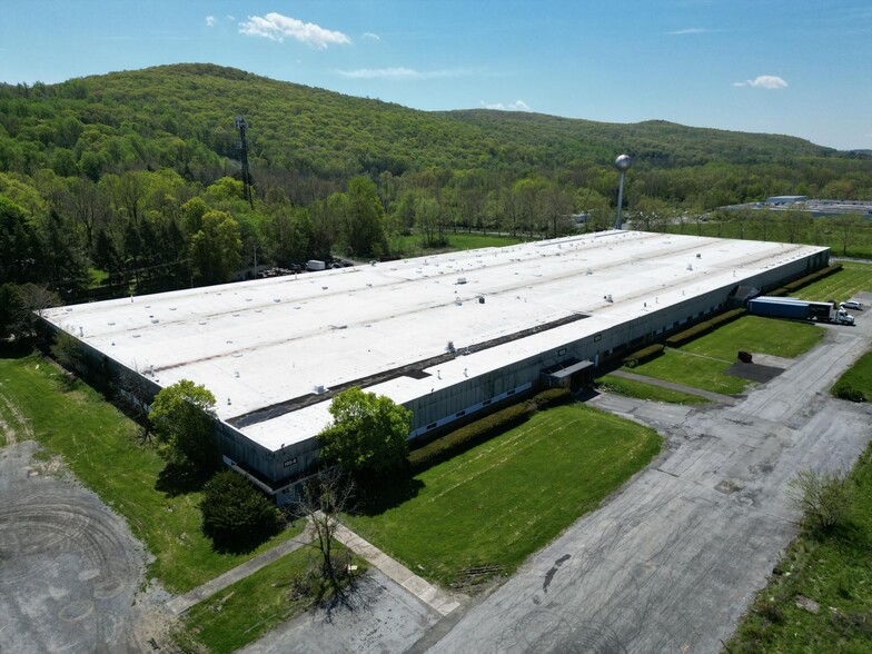 20 Industry Dr, Mountainville, NY for lease - Building Photo - Image 2 of 5