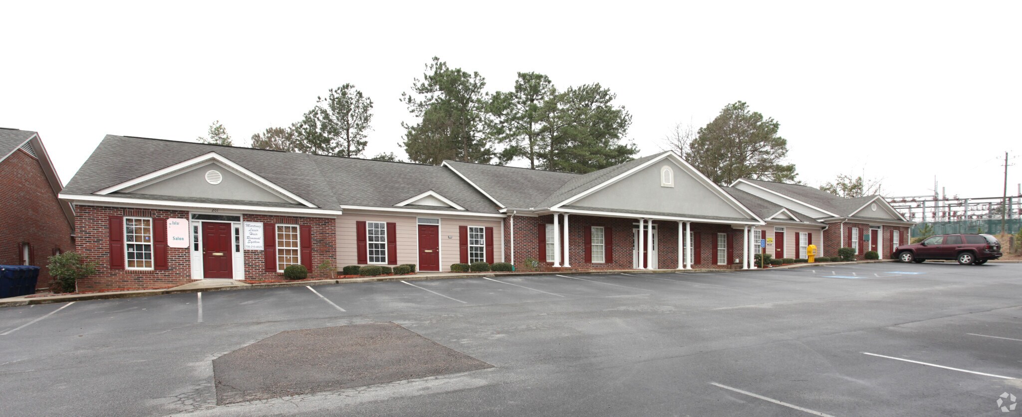 4434 Columbia Rd, Augusta, GA for sale Primary Photo- Image 1 of 1