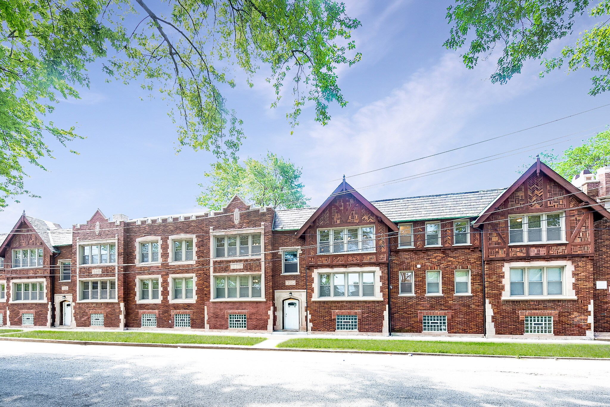 7401 S Wabash Ave, Chicago, IL for sale Primary Photo- Image 1 of 1