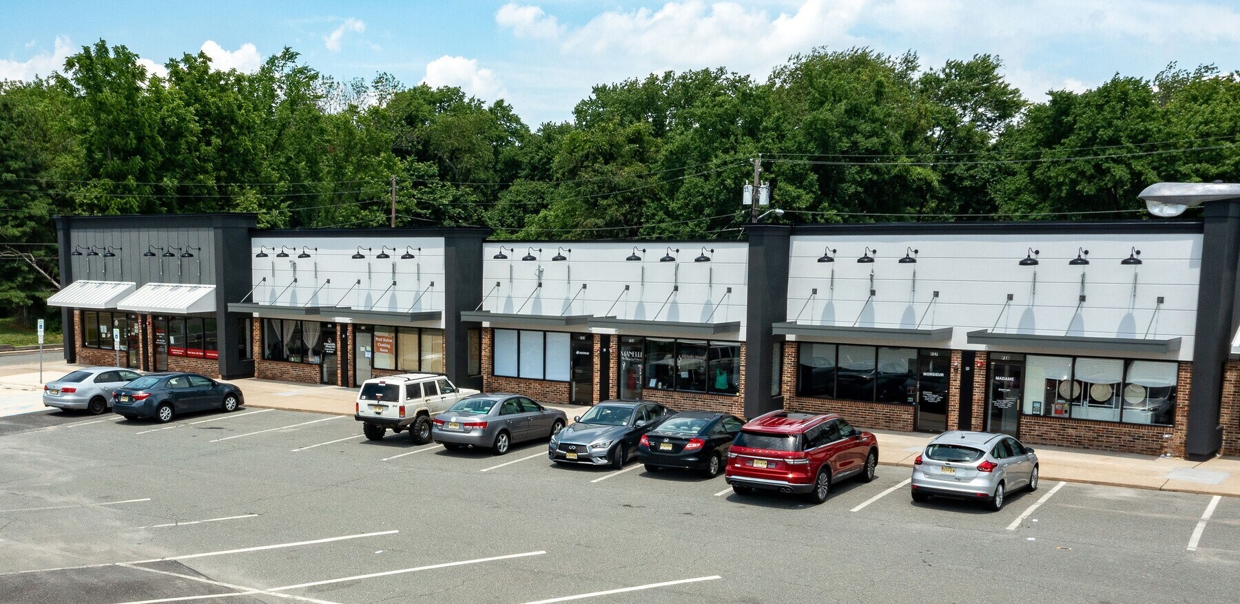 2110 E Rt 70, Cherry Hill, NJ 08003