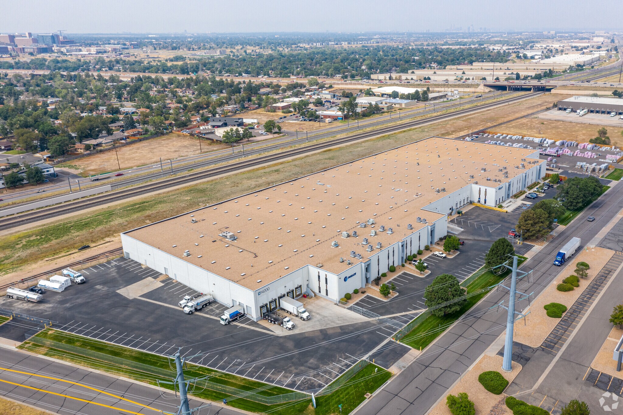 14200 E Moncrieff Pl, Aurora, CO for sale Building Photo- Image 1 of 1