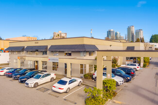 More details for 8828 Heather St, Vancouver, BC - Industrial for Lease