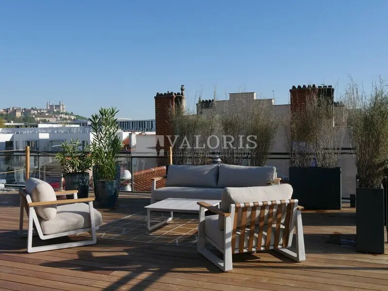 19 Quai Perrache, Lyon for sale Building Photo- Image 1 of 6