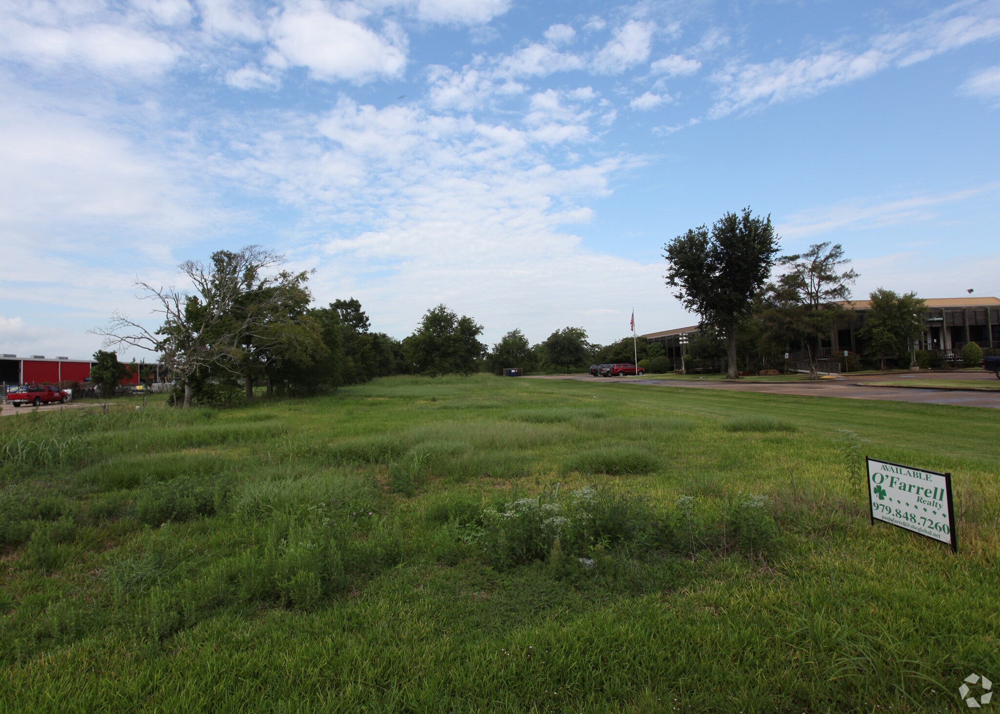 2515 N Velasco St, Angleton, TX for sale Primary Photo- Image 1 of 1