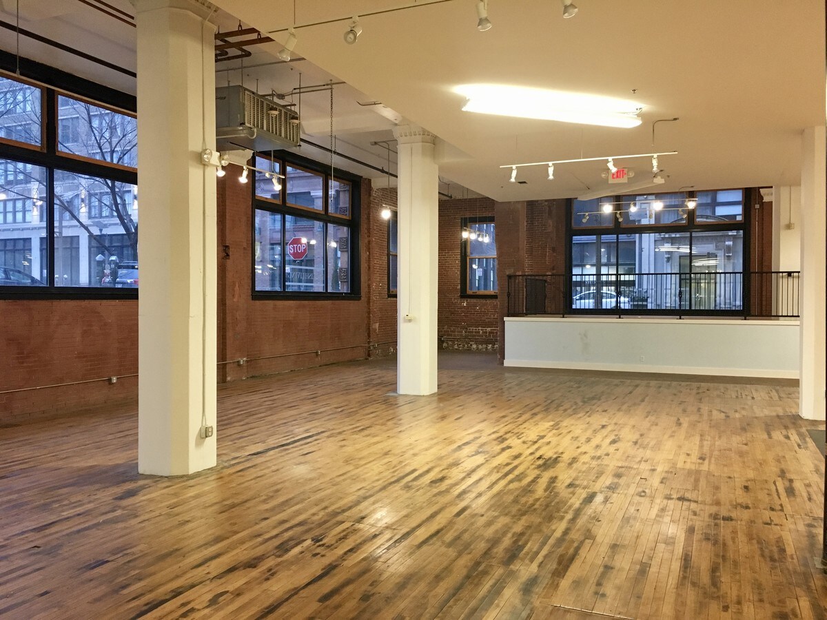 Interior Photo
