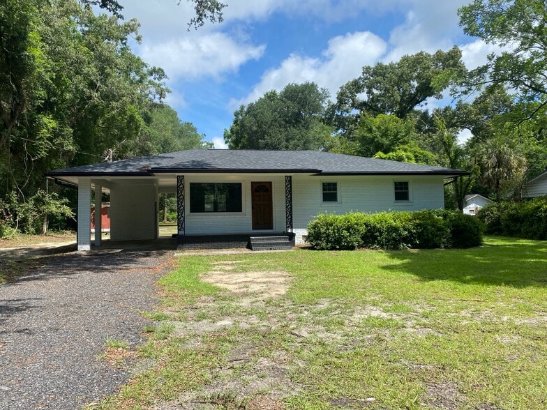 618 Boone Hill Rd, Summerville, SC for sale - Building Photo - Image 1 of 19