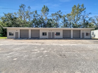 More details for 4405 Halls Mill Rd, Mobile, AL - Industrial for Lease