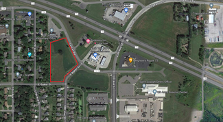 More details for Minnesota St E & Baker St E, Saint Joseph, MN - Land for Sale