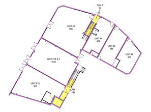 569 Kapahulu Ave, Honolulu, HI for lease Floor Plan- Image 1 of 1