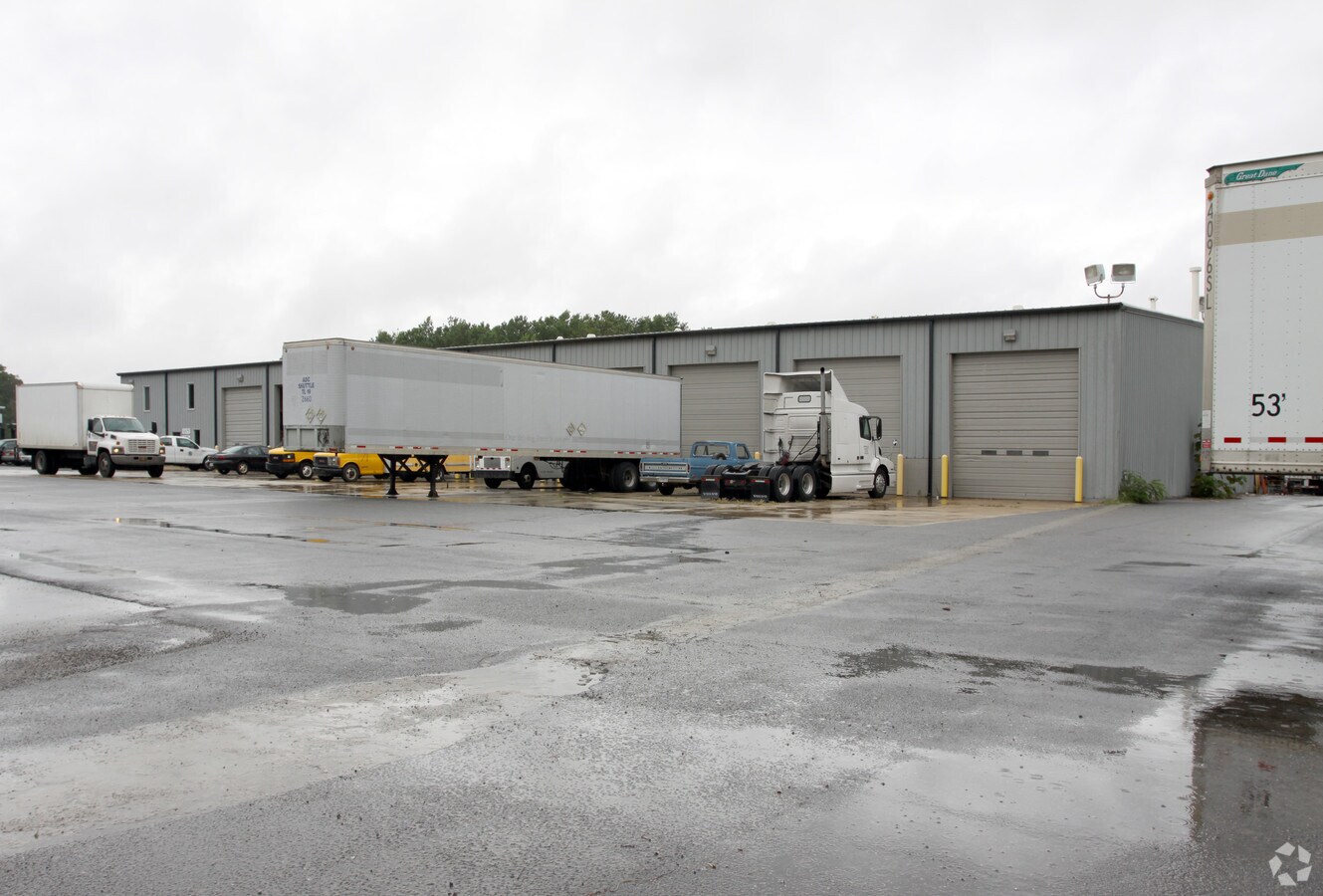 2952 Moreland Ave, Conley, GA 30288