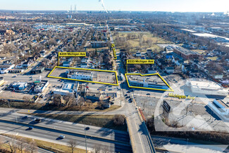 More details for 8209 Michigan Ave, Detroit, MI - Industrial for Lease