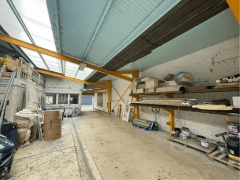 Flex in Le Havre for sale - Building Photo - Image 3 of 3