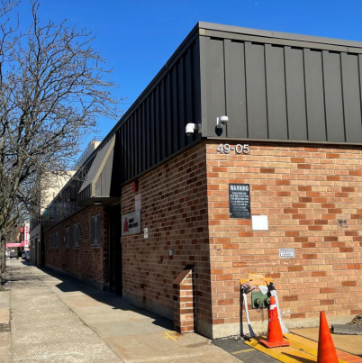 4905 20th Ave, Flushing, NY for lease - Building Photo - Image 1 of 2