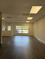 645 Sebastian Blvd, Sebastian FL - Retail Space