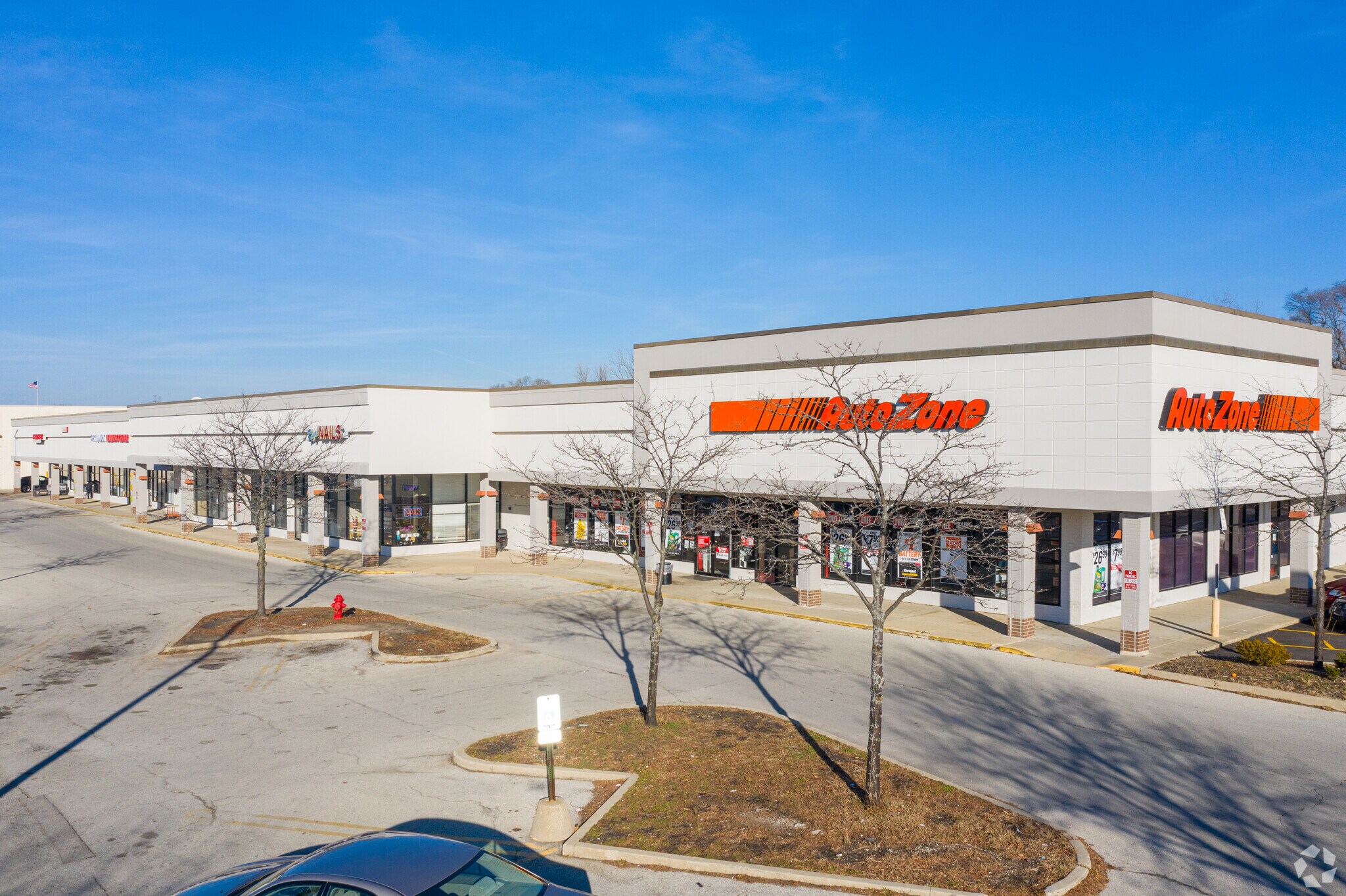 495-547 S Schmale Rd, Carol Stream, IL for sale Primary Photo- Image 1 of 1