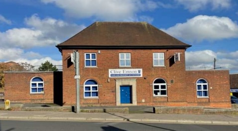 London Rd, Maidstone for sale - Primary Photo - Image 1 of 1