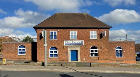 London Rd, Maidstone for sale Primary Photo- Image 1 of 1