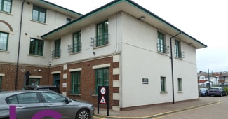 More details for 15 Southend Rd, Woodford Green - Office for Lease